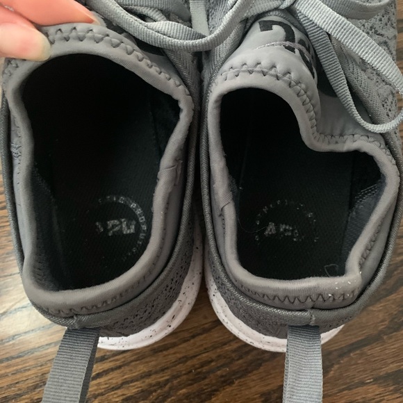 Good Condition APL Techloom Phantom Men’s Size 9 Gray - Picture 9 of 10